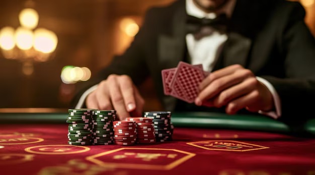 mpo play platform interface showing sports betting, casino games, and live-dealer tables on mobile and desktop