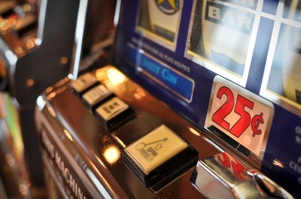 mpo play game categories displayed on mobile phone screen